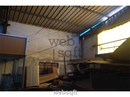 Warehouse for Rent